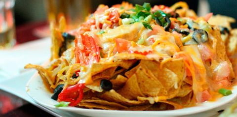 Montezuma's - eTourism Australia 3