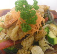 Thai Inlay - eTourism Australia