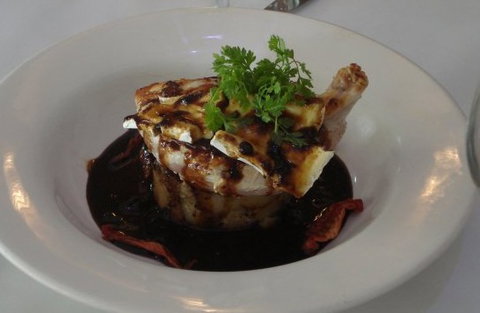 Purple Olive,The - eTourism Australia 0