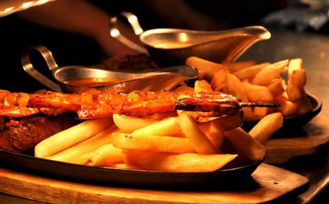 Squires Loft Robina - eTourism Australia 1