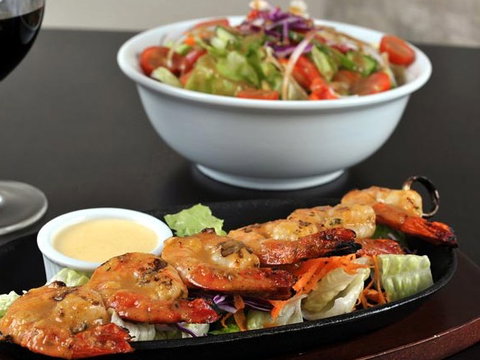 Squires Loft Robina - eTourism Australia 2