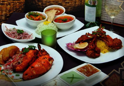 Goa Indian Fusion - eTourism Australia 0
