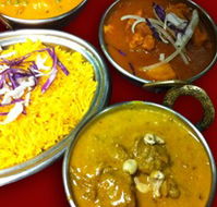 Little Indian Palace - eTourism Australia