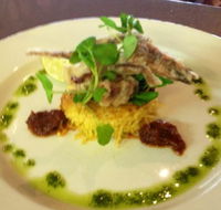 Lighthouse Restaurant - eTourism Australia