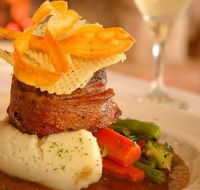 The CourtHouse Restaurant - eTourism Australia