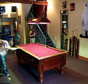 Baden Powell Hotel - eTourism Australia