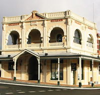 Empire Hotel - eTourism Australia