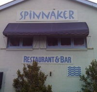 Spinnaker Restaurant and Bar - eTourism Australia