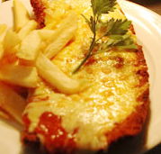 Railway Hotel - eTourism Australia