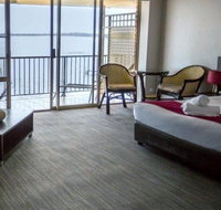 The Beachcomber Hotel - eTourism Australia