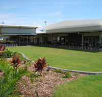 Tracy Village Social and Sports Club - eTourism Australia