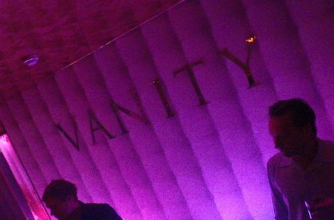 Vanity Nightclub - eTourism Australia 0