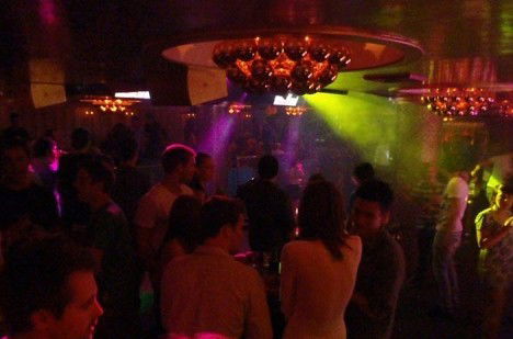 Vanity Nightclub - eTourism Australia 1