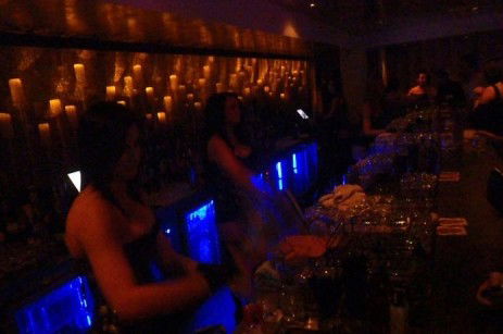 Vanity Nightclub - eTourism Australia 2