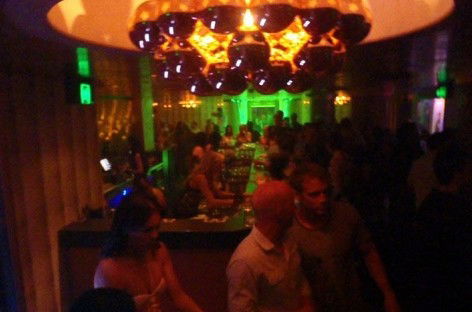 Vanity Nightclub - eTourism Australia 3