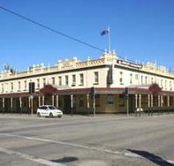 Soden's Australia Hotel - eTourism Australia
