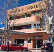 Albion Hotel - eTourism Australia