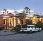 Newmarket Hotel Albury - eTourism Australia