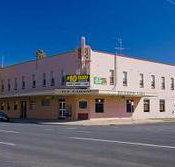 Railway Hotel - eTourism Australia