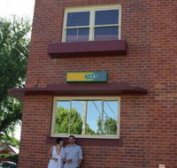 Star Hotel Albury - eTourism Australia