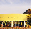 Royal Mail Hotel - eTourism Australia