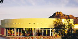 Royal Mail Hotel - eTourism Australia 0