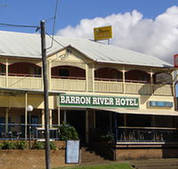 Barron River Hotel - eTourism Australia