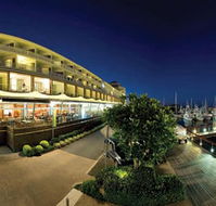 B - eTourism Australia