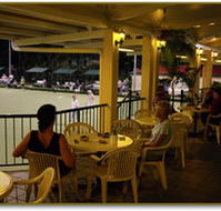 Edge Hill Bowls Club - eTourism Australia