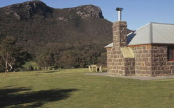 Royal Mail Hotel - eTourism Australia 1