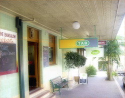 Bangalow Hotel - eTourism Australia 2