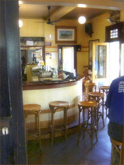 Bangalow Hotel - eTourism Australia 3