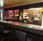 Astor Hotel Motel - eTourism Australia