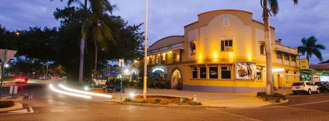 Vamos Melbourne - eTourism Australia 4