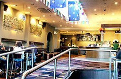 Hotel Bondi - eTourism Australia 0