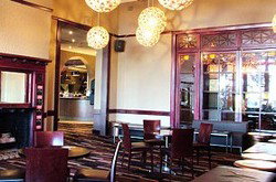 Hotel Bondi - eTourism Australia 1