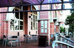 Hotel Bondi - eTourism Australia 2