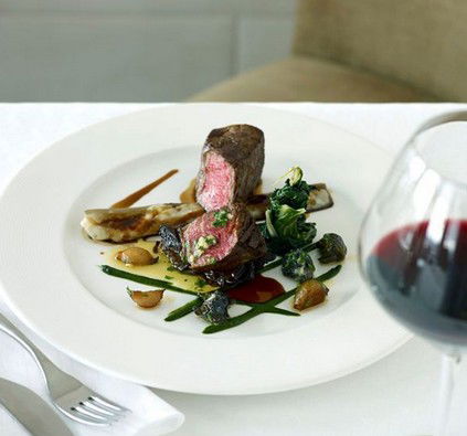 Altitude Restaurant - eTourism Australia 0