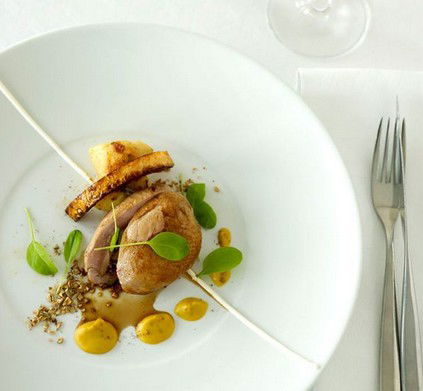 Altitude Restaurant - eTourism Australia 1