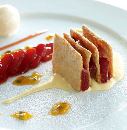 Altitude Restaurant - eTourism Australia 2