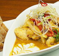 Thanon Khao San - eTourism Australia