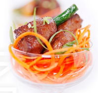 The Eight Modern Chinese Restaurant - eTourism Australia