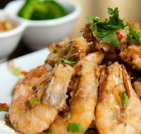 The Meeting Point Restaurant - eTourism Australia