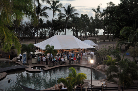 Arcadia Village Bistro - eTourism Australia 1