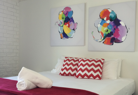 Arcadia Village Bistro - eTourism Australia 2