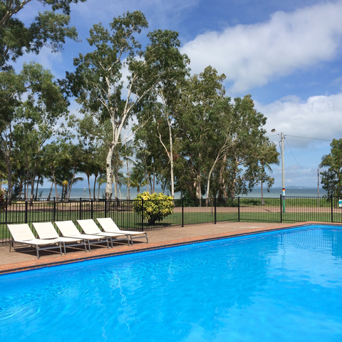 Arcadia Village Bistro - eTourism Australia 3