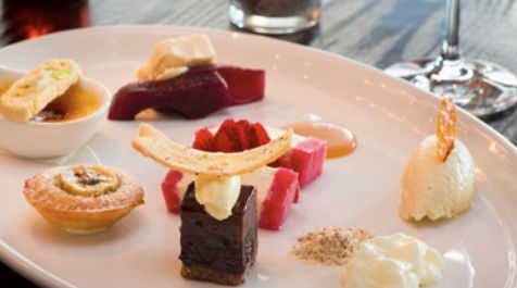 Wooden Spoon - eTourism Australia 0