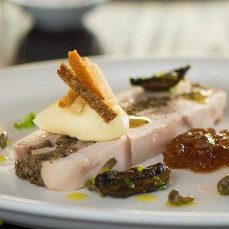 Wooden Spoon - eTourism Australia 2