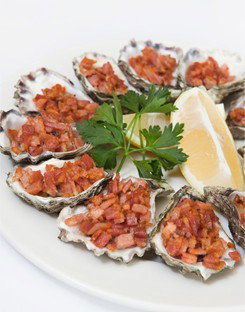 In Restaurant - eTourism Australia 0