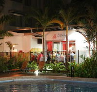 Maharajas - eTourism Australia